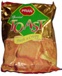 Pran Toast Fresh & Crispy. 400 gm